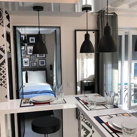 Appartement Rousselet Quartier Bon Marche Paris Viieme Εξωτερικό φωτογραφία
