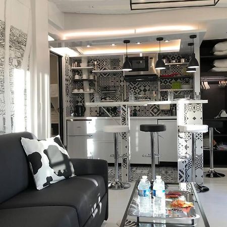 Appartement Rousselet Quartier Bon Marche Paris Viieme Εξωτερικό φωτογραφία