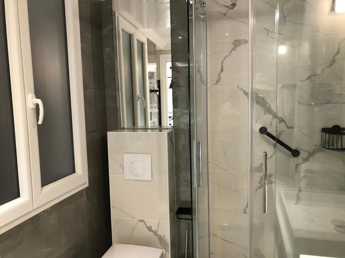 Appartement Rousselet Quartier Bon Marche Paris Viieme Εξωτερικό φωτογραφία